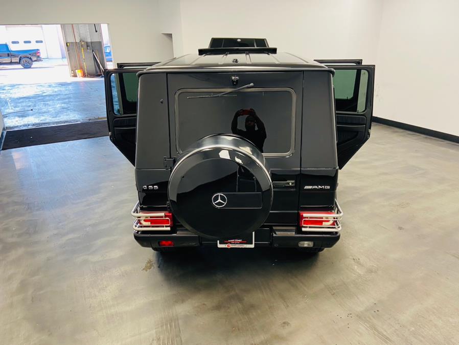 Used Mercedes-Benz G-Class 4MATIC 4dr G 55 AMG 2011 | East Coast Auto Group. Linden, New Jersey Used Mercedes-Benz G-Class 4MATIC 4dr G 55 AMG 2011 | East Coast Auto Group. Linden, New Jersey