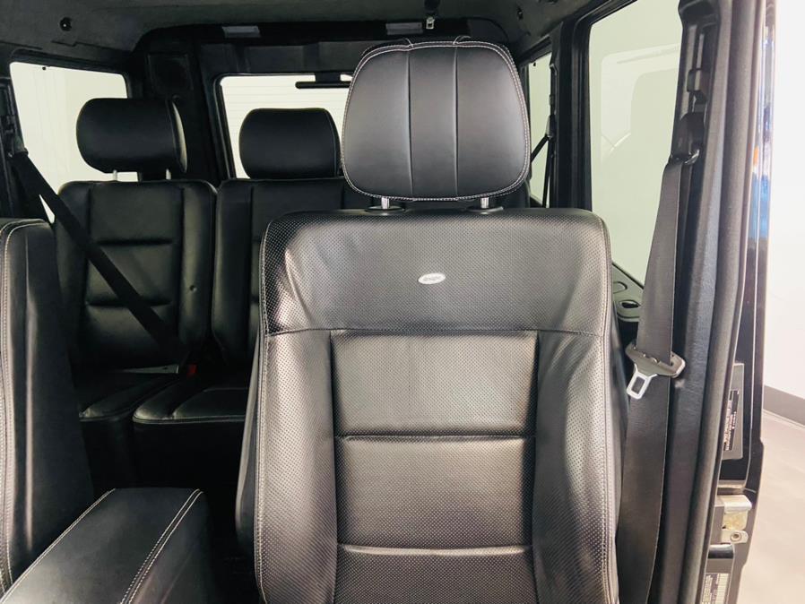 Used Mercedes-Benz G-Class 4MATIC 4dr G 55 AMG 2011 | East Coast Auto Group. Linden, New Jersey Used Mercedes-Benz G-Class 4MATIC 4dr G 55 AMG 2011 | East Coast Auto Group. Linden, New Jersey