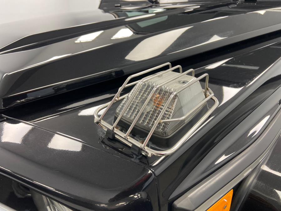 Used Mercedes-Benz G-Class 4MATIC 4dr G 55 AMG 2011 | East Coast Auto Group. Linden, New Jersey Used Mercedes-Benz G-Class 4MATIC 4dr G 55 AMG 2011 | East Coast Auto Group. Linden, New Jersey