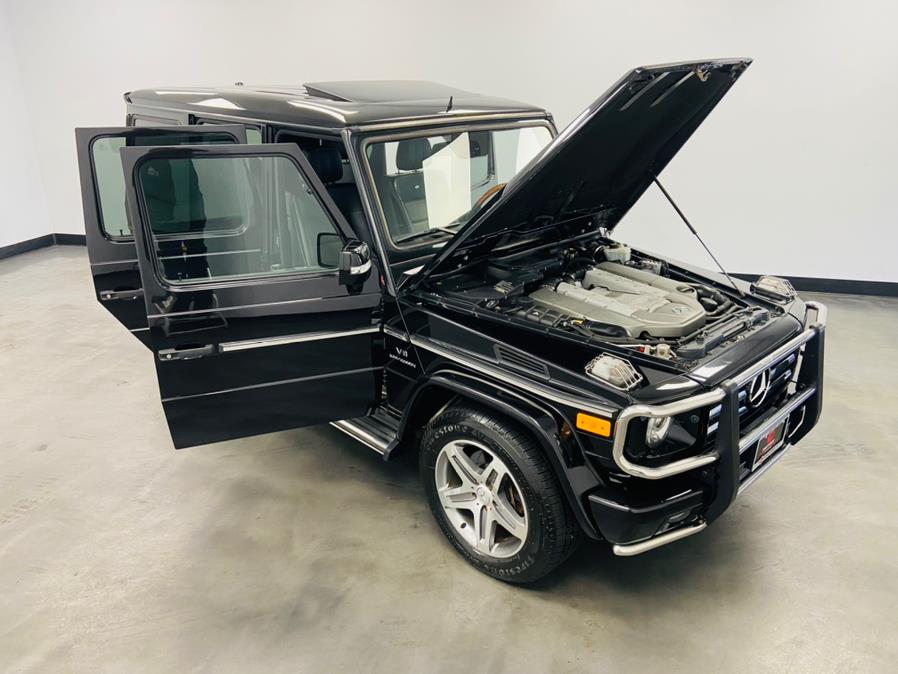 Used Mercedes-Benz G-Class 4MATIC 4dr G 55 AMG 2011 | East Coast Auto Group. Linden, New Jersey Used Mercedes-Benz G-Class 4MATIC 4dr G 55 AMG 2011 | East Coast Auto Group. Linden, New Jersey