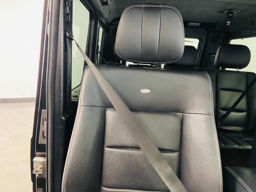 Used Mercedes-Benz G-Class 4MATIC 4dr G 55 AMG 2011 | East Coast Auto Group. Linden, New Jersey Used Mercedes-Benz G-Class 4MATIC 4dr G 55 AMG 2011 | East Coast Auto Group. Linden, New Jersey