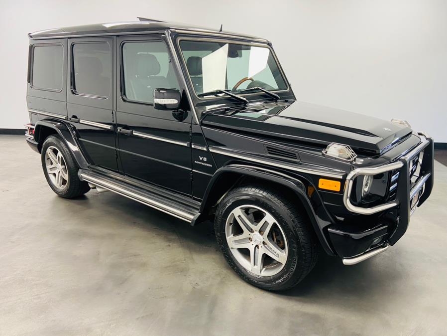 Used Mercedes-Benz G-Class 4MATIC 4dr G 55 AMG 2011 | East Coast Auto Group. Linden, New Jersey Used Mercedes-Benz G-Class 4MATIC 4dr G 55 AMG 2011 | East Coast Auto Group. Linden, New Jersey