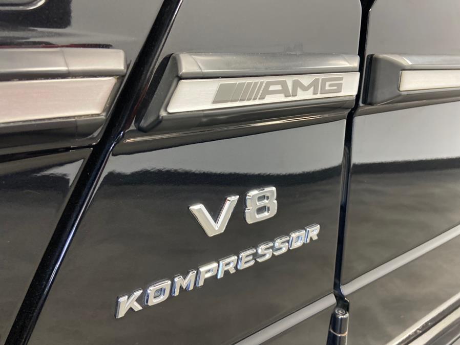 Used Mercedes-Benz G-Class 4MATIC 4dr G 55 AMG 2011 | East Coast Auto Group. Linden, New Jersey Used Mercedes-Benz G-Class 4MATIC 4dr G 55 AMG 2011 | East Coast Auto Group. Linden, New Jersey