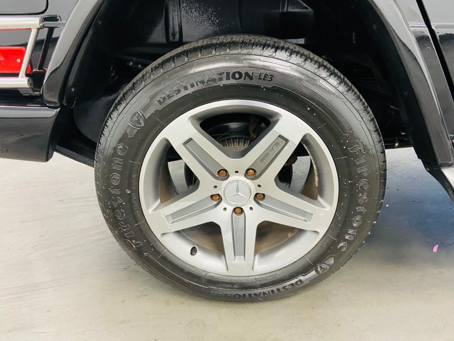 Used Mercedes-Benz G-Class 4MATIC 4dr G 55 AMG 2011 | East Coast Auto Group. Linden, New Jersey Used Mercedes-Benz G-Class 4MATIC 4dr G 55 AMG 2011 | East Coast Auto Group. Linden, New Jersey
