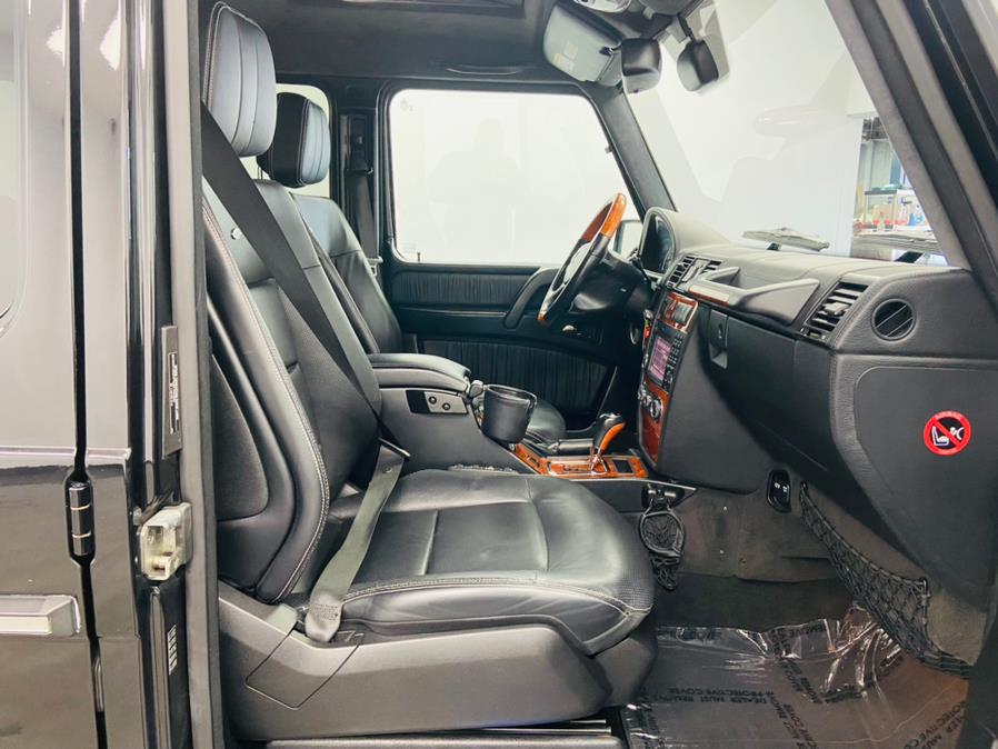 Used Mercedes-Benz G-Class 4MATIC 4dr G 55 AMG 2011 | East Coast Auto Group. Linden, New Jersey Used Mercedes-Benz G-Class 4MATIC 4dr G 55 AMG 2011 | East Coast Auto Group. Linden, New Jersey