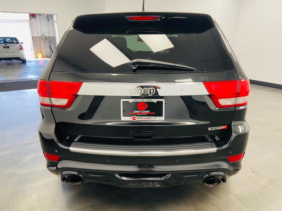 Used Jeep Grand Cherokee 4WD 4dr SRT8 2012 | East Coast Auto Group. Linden, New Jersey Used Jeep Grand Cherokee 4WD 4dr SRT8 2012 | East Coast Auto Group. Linden, New Jersey