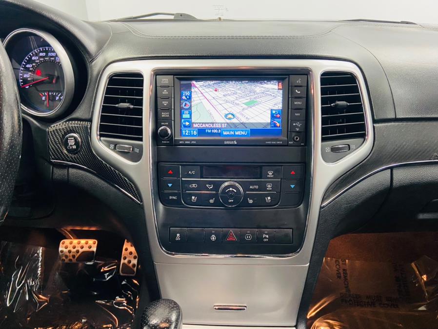 Used Jeep Grand Cherokee 4WD 4dr SRT8 2012 | East Coast Auto Group. Linden, New Jersey Used Jeep Grand Cherokee 4WD 4dr SRT8 2012 | East Coast Auto Group. Linden, New Jersey