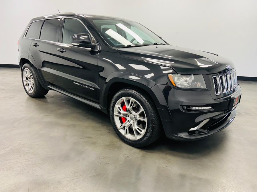 Used Jeep Grand Cherokee 4WD 4dr SRT8 2012 | East Coast Auto Group. Linden, New Jersey Used Jeep Grand Cherokee 4WD 4dr SRT8 2012 | East Coast Auto Group. Linden, New Jersey