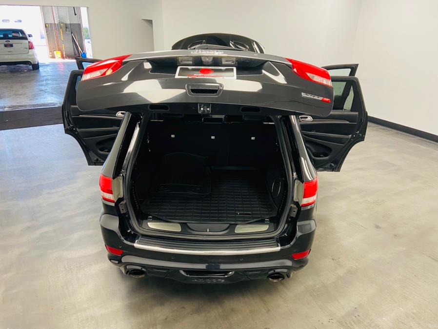 Used Jeep Grand Cherokee 4WD 4dr SRT8 2012 | East Coast Auto Group. Linden, New Jersey Used Jeep Grand Cherokee 4WD 4dr SRT8 2012 | East Coast Auto Group. Linden, New Jersey