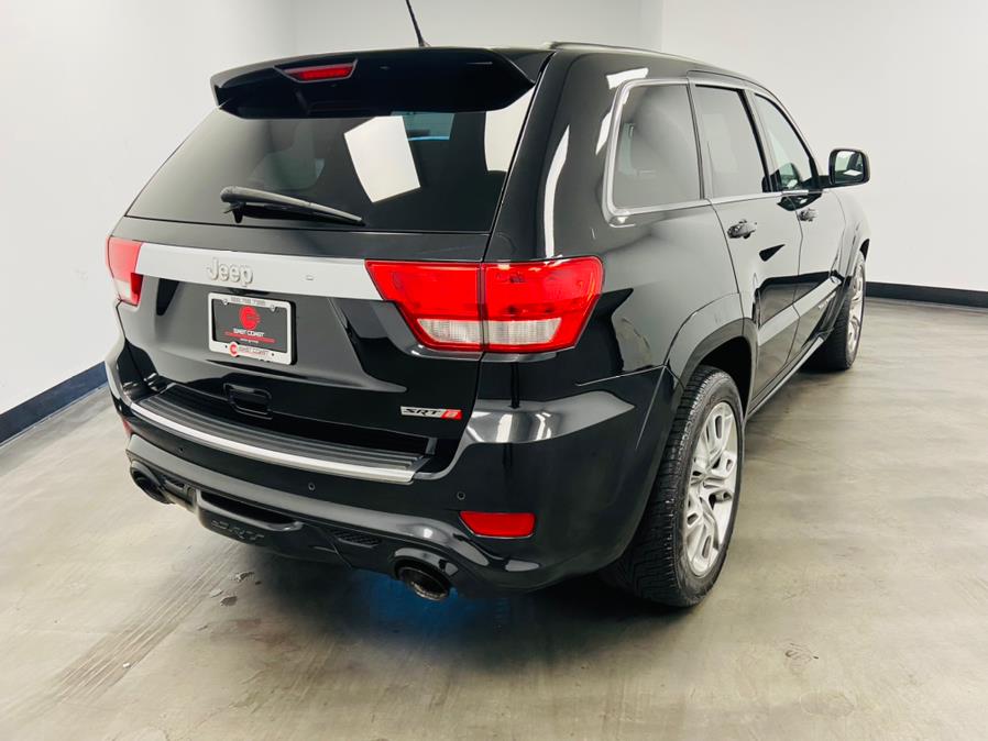 Used Jeep Grand Cherokee 4WD 4dr SRT8 2012 | East Coast Auto Group. Linden, New Jersey Used Jeep Grand Cherokee 4WD 4dr SRT8 2012 | East Coast Auto Group. Linden, New Jersey