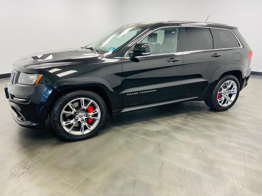 Used Jeep Grand Cherokee 4WD 4dr SRT8 2012 | East Coast Auto Group. Linden, New Jersey Used Jeep Grand Cherokee 4WD 4dr SRT8 2012 | East Coast Auto Group. Linden, New Jersey