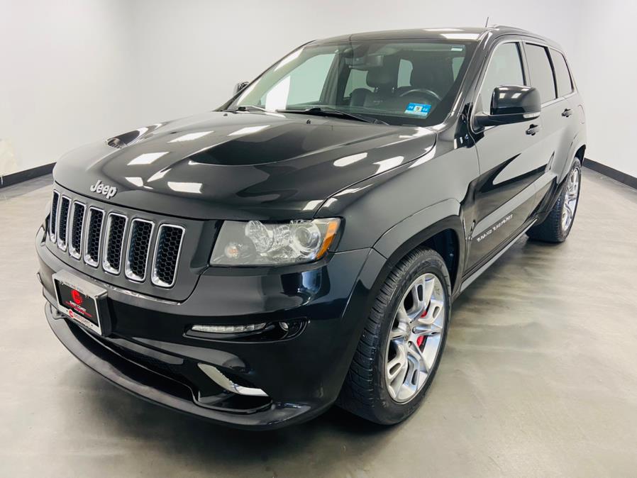 Used Jeep Grand Cherokee 4WD 4dr SRT8 2012 | East Coast Auto Group. Linden, New Jersey Used Jeep Grand Cherokee 4WD 4dr SRT8 2012 | East Coast Auto Group. Linden, New Jersey