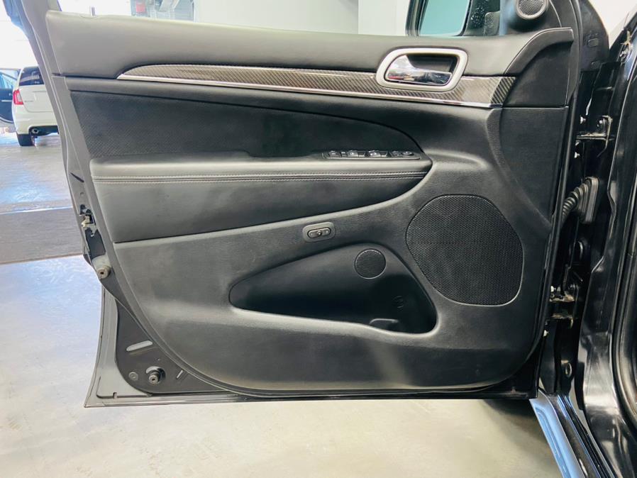 Used Jeep Grand Cherokee 4WD 4dr SRT8 2012 | East Coast Auto Group. Linden, New Jersey Used Jeep Grand Cherokee 4WD 4dr SRT8 2012 | East Coast Auto Group. Linden, New Jersey