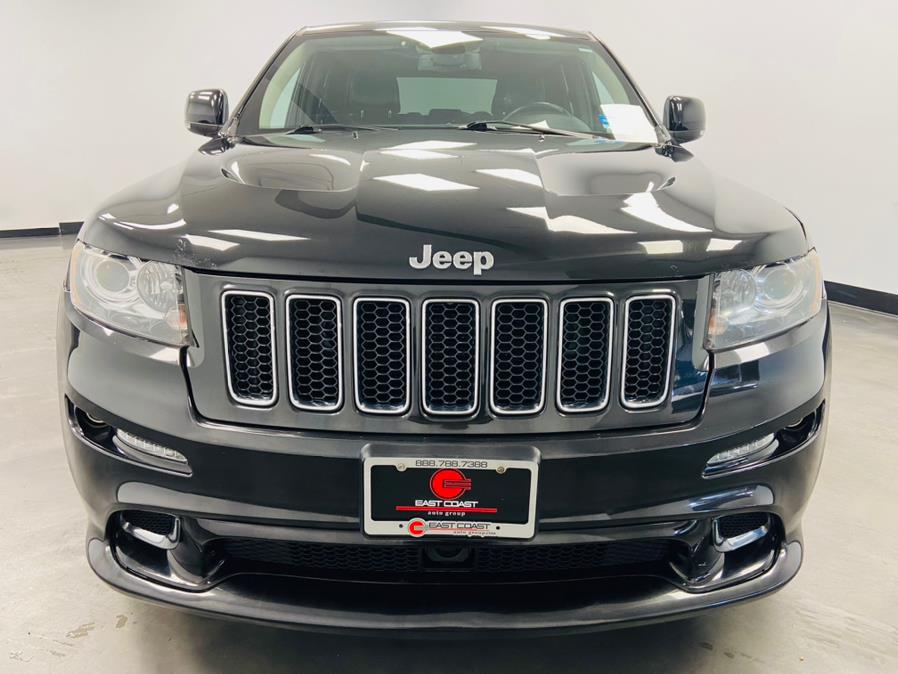 Used Jeep Grand Cherokee 4WD 4dr SRT8 2012 | East Coast Auto Group. Linden, New Jersey Used Jeep Grand Cherokee 4WD 4dr SRT8 2012 | East Coast Auto Group. Linden, New Jersey
