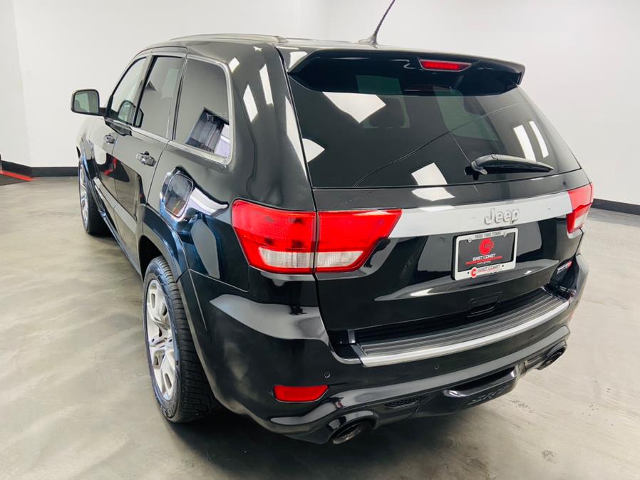 Used Jeep Grand Cherokee 4WD 4dr SRT8 2012 | East Coast Auto Group. Linden, New Jersey Used Jeep Grand Cherokee 4WD 4dr SRT8 2012 | East Coast Auto Group. Linden, New Jersey