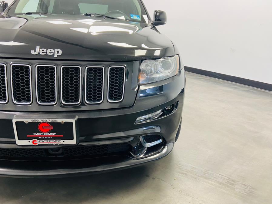 Used Jeep Grand Cherokee 4WD 4dr SRT8 2012 | East Coast Auto Group. Linden, New Jersey Used Jeep Grand Cherokee 4WD 4dr SRT8 2012 | East Coast Auto Group. Linden, New Jersey