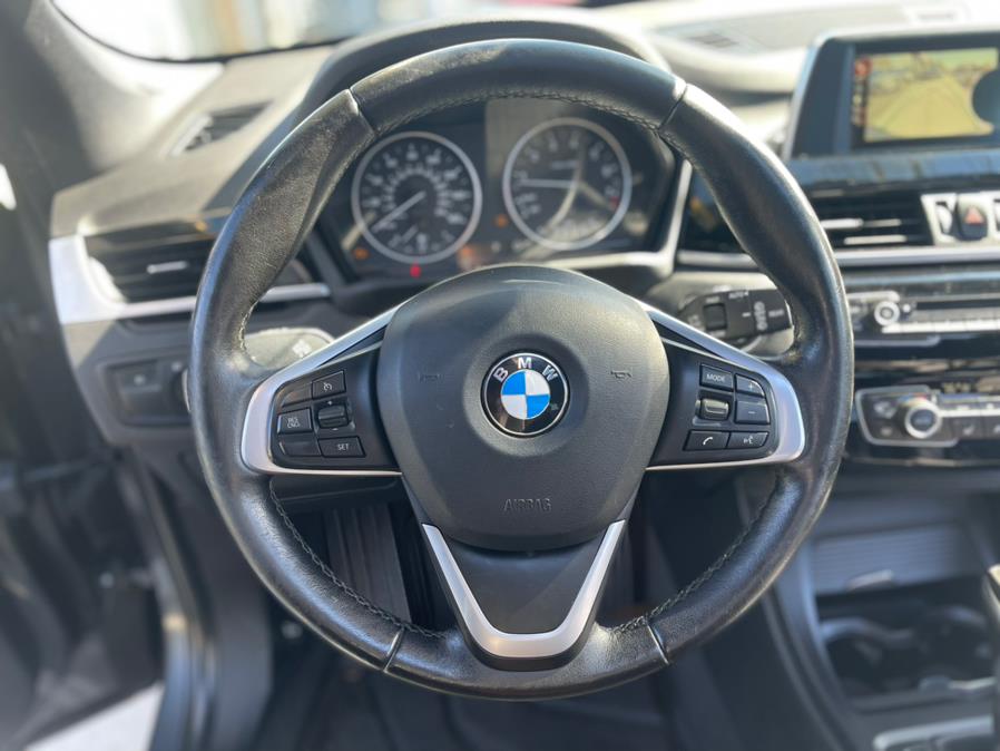 Used BMW X1 xDrive28i Sports Activity Vehicle 2017 | NYC Automart Inc. Brooklyn, New York Used BMW X1 xDrive28i Sports Activity Vehicle 2017 | NYC Automart Inc. Brooklyn, New York