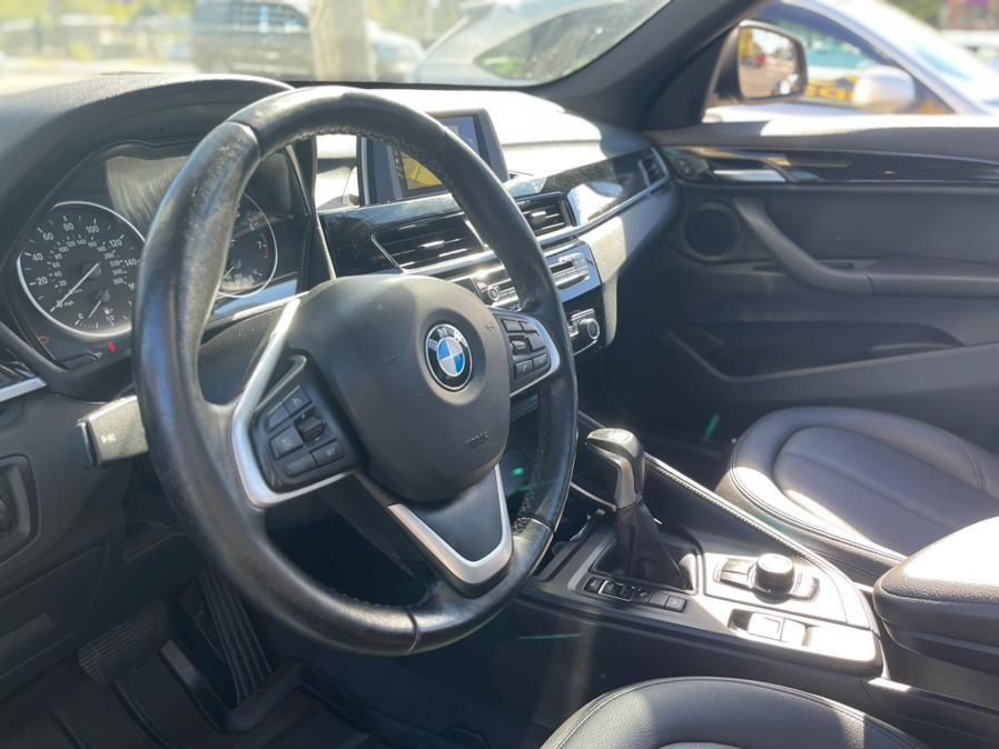 Used BMW X1 xDrive28i Sports Activity Vehicle 2017 | NYC Automart Inc. Brooklyn, New York Used BMW X1 xDrive28i Sports Activity Vehicle 2017 | NYC Automart Inc. Brooklyn, New York