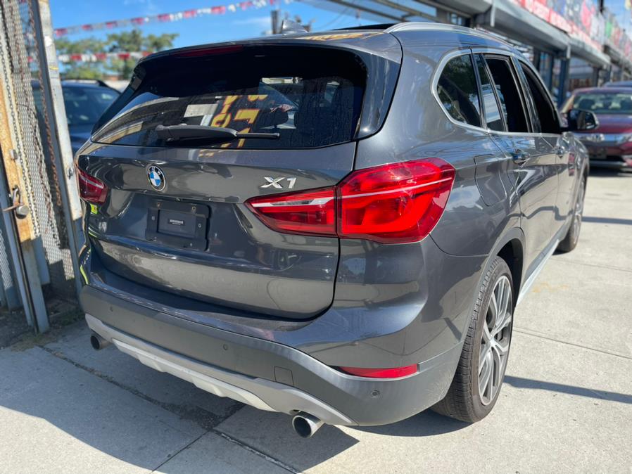 Used BMW X1 xDrive28i Sports Activity Vehicle 2017 | NYC Automart Inc. Brooklyn, New York Used BMW X1 xDrive28i Sports Activity Vehicle 2017 | NYC Automart Inc. Brooklyn, New York