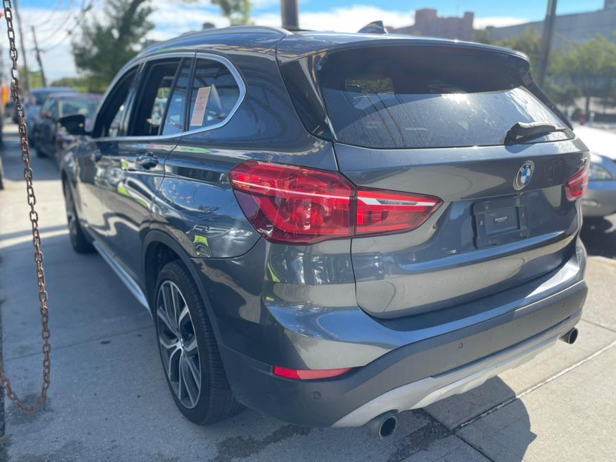 Used BMW X1 xDrive28i Sports Activity Vehicle 2017 | NYC Automart Inc. Brooklyn, New York Used BMW X1 xDrive28i Sports Activity Vehicle 2017 | NYC Automart Inc. Brooklyn, New York