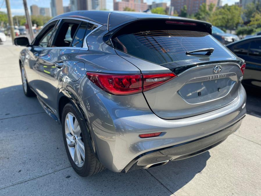 Used INFINITI QX30 FWD *Ltd Avail* 2017 | NYC Automart Inc. Brooklyn, New York Used INFINITI QX30 FWD *Ltd Avail* 2017 | NYC Automart Inc. Brooklyn, New York