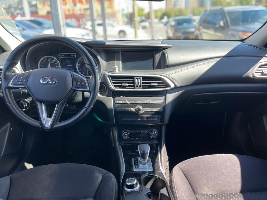 Used INFINITI QX30 FWD *Ltd Avail* 2017 | NYC Automart Inc. Brooklyn, New York Used INFINITI QX30 FWD *Ltd Avail* 2017 | NYC Automart Inc. Brooklyn, New York