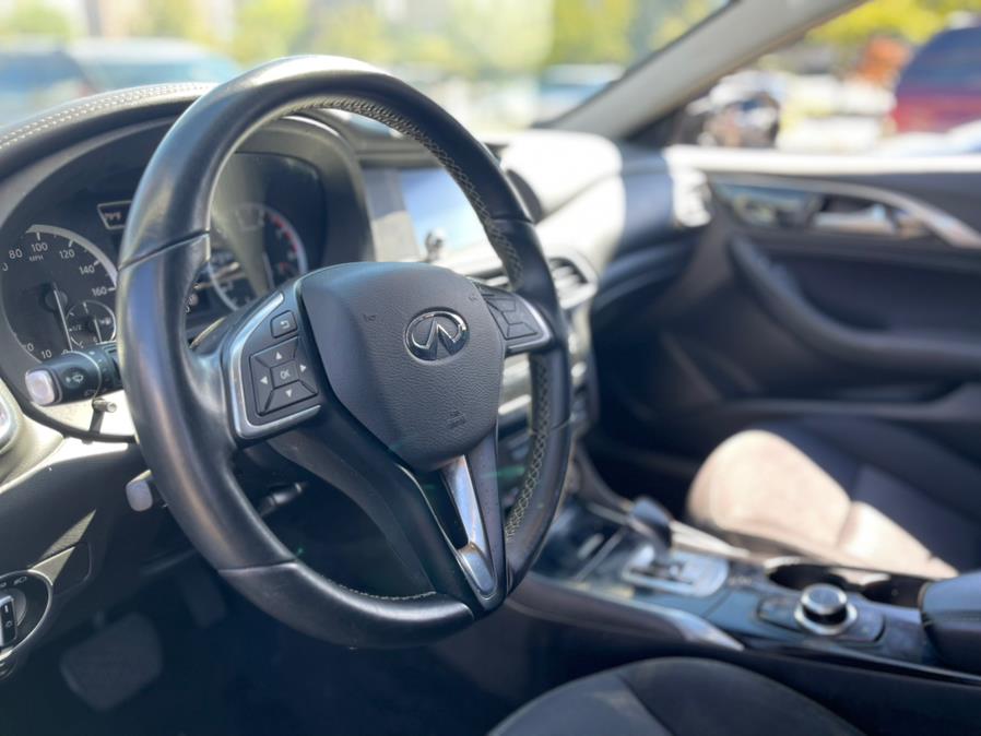 Used INFINITI QX30 FWD *Ltd Avail* 2017 | NYC Automart Inc. Brooklyn, New York Used INFINITI QX30 FWD *Ltd Avail* 2017 | NYC Automart Inc. Brooklyn, New York