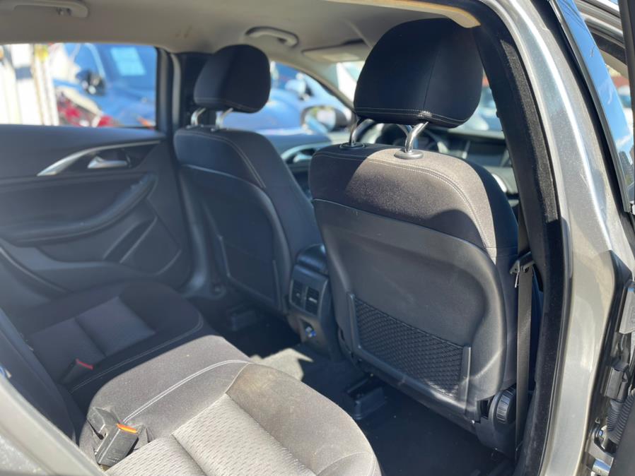 Used INFINITI QX30 FWD *Ltd Avail* 2017 | NYC Automart Inc. Brooklyn, New York Used INFINITI QX30 FWD *Ltd Avail* 2017 | NYC Automart Inc. Brooklyn, New York