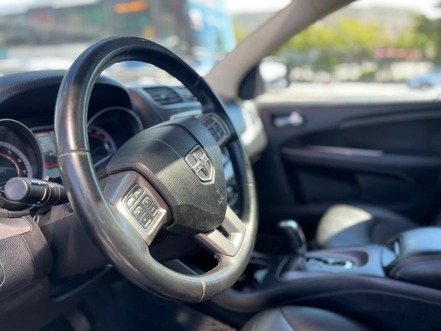 Used Dodge Journey Crossroad Plus FWD 2017 | NYC Automart Inc. Brooklyn, New York Used Dodge Journey Crossroad Plus FWD 2017 | NYC Automart Inc. Brooklyn, New York
