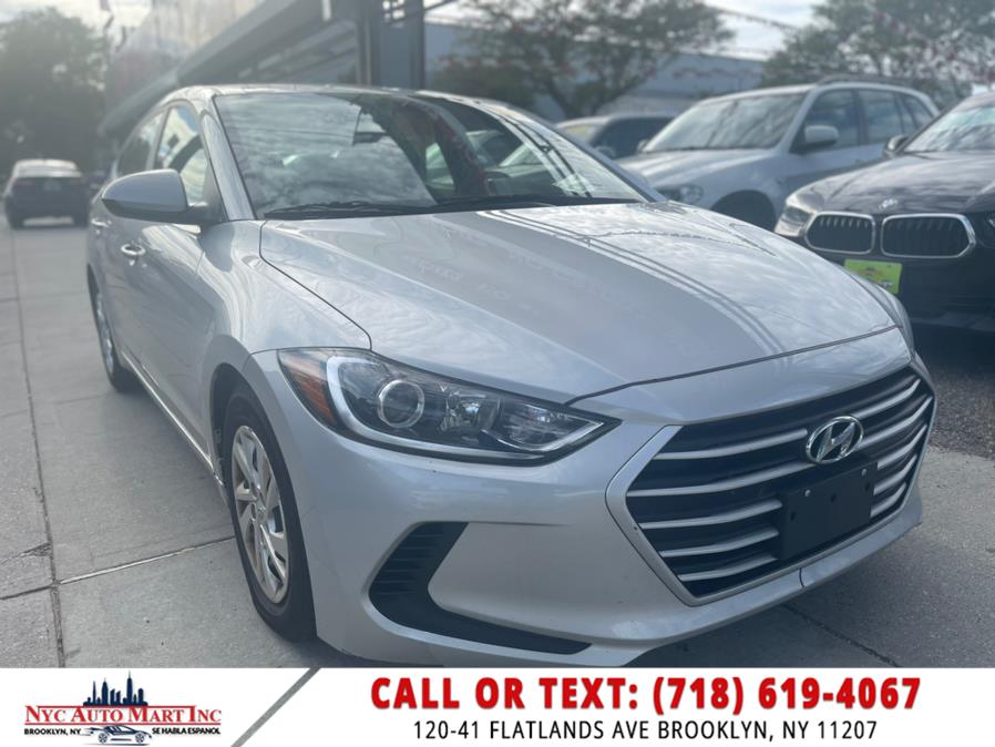 Used Hyundai Elantra SE 2.0L Auto (Alabama) 2018 | NYC Automart Inc. Brooklyn, New York Used Hyundai Elantra SE 2.0L Auto (Alabama) 2018 | NYC Automart Inc. Brooklyn, New York