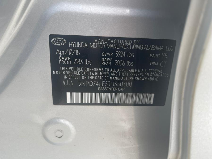 Used Hyundai Elantra SE 2.0L Auto (Alabama) 2018 | NYC Automart Inc. Brooklyn, New York Used Hyundai Elantra SE 2.0L Auto (Alabama) 2018 | NYC Automart Inc. Brooklyn, New York