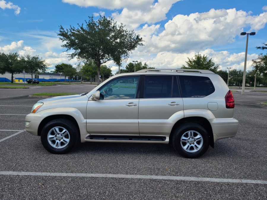 2007 Lexus GX 470 4WD 4dr, available for sale in Longwood, Florida | Majestic Autos Inc.. Longwood, Florida 2007 Lexus GX 470 4WD 4dr, available for sale in Longwood, Florida | Majestic Autos Inc.. Longwood, Florida