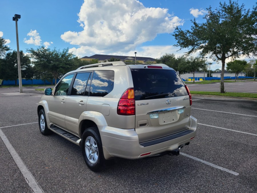 2007 Lexus GX 470 4WD 4dr, available for sale in Longwood, Florida | Majestic Autos Inc.. Longwood, Florida 2007 Lexus GX 470 4WD 4dr, available for sale in Longwood, Florida | Majestic Autos Inc.. Longwood, Florida