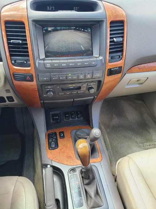 2007 Lexus GX 470 4WD 4dr, available for sale in Longwood, Florida | Majestic Autos Inc.. Longwood, Florida 2007 Lexus GX 470 4WD 4dr, available for sale in Longwood, Florida | Majestic Autos Inc.. Longwood, Florida