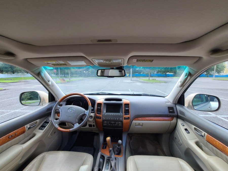 2007 Lexus GX 470 4WD 4dr, available for sale in Longwood, Florida | Majestic Autos Inc.. Longwood, Florida 2007 Lexus GX 470 4WD 4dr, available for sale in Longwood, Florida | Majestic Autos Inc.. Longwood, Florida