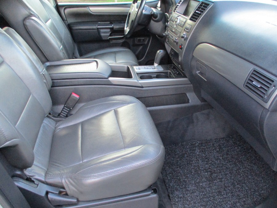 2010 Nissan Armada 4WD 4dr Platinum, available for sale in Suffield, Connecticut | Suffield Auto LLC. Suffield, Connecticut 2010 Nissan Armada 4WD 4dr Platinum, available for sale in Suffield, Connecticut | Suffield Auto LLC. Suffield, Connecticut