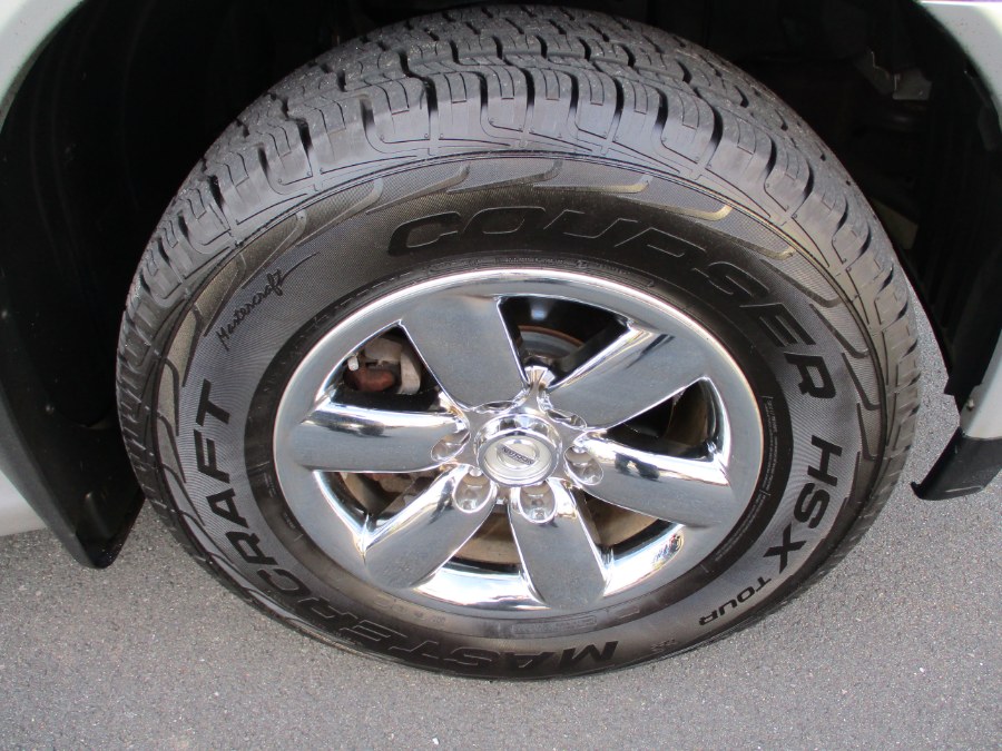 2010 Nissan Armada 4WD 4dr Platinum, available for sale in Suffield, Connecticut | Suffield Auto LLC. Suffield, Connecticut 2010 Nissan Armada 4WD 4dr Platinum, available for sale in Suffield, Connecticut | Suffield Auto LLC. Suffield, Connecticut