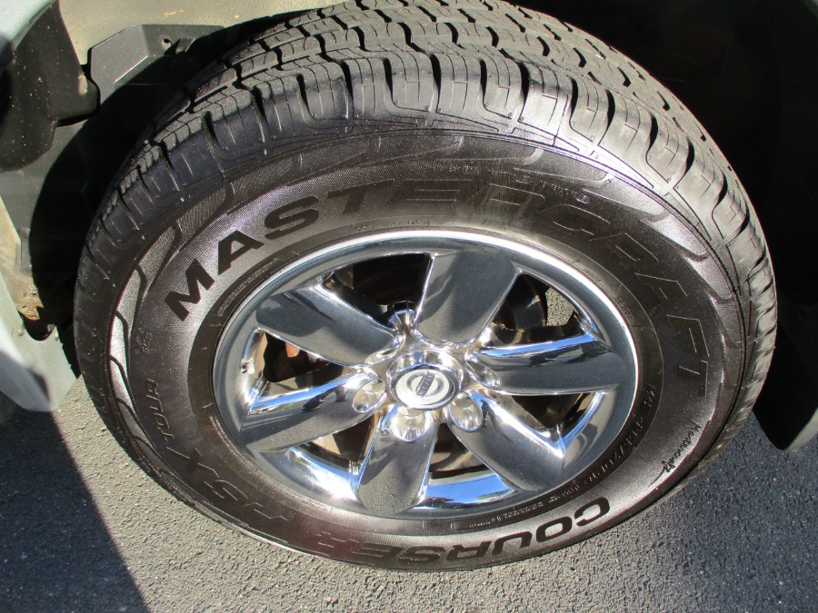 2010 Nissan Armada 4WD 4dr Platinum, available for sale in Suffield, Connecticut | Suffield Auto LLC. Suffield, Connecticut 2010 Nissan Armada 4WD 4dr Platinum, available for sale in Suffield, Connecticut | Suffield Auto LLC. Suffield, Connecticut