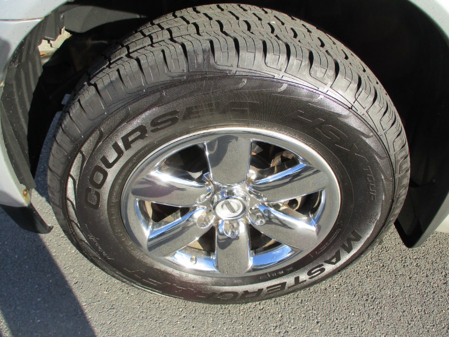 2010 Nissan Armada 4WD 4dr Platinum, available for sale in Suffield, Connecticut | Suffield Auto LLC. Suffield, Connecticut 2010 Nissan Armada 4WD 4dr Platinum, available for sale in Suffield, Connecticut | Suffield Auto LLC. Suffield, Connecticut