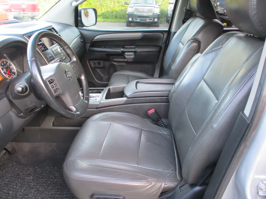2010 Nissan Armada 4WD 4dr Platinum, available for sale in Suffield, Connecticut | Suffield Auto LLC. Suffield, Connecticut 2010 Nissan Armada 4WD 4dr Platinum, available for sale in Suffield, Connecticut | Suffield Auto LLC. Suffield, Connecticut
