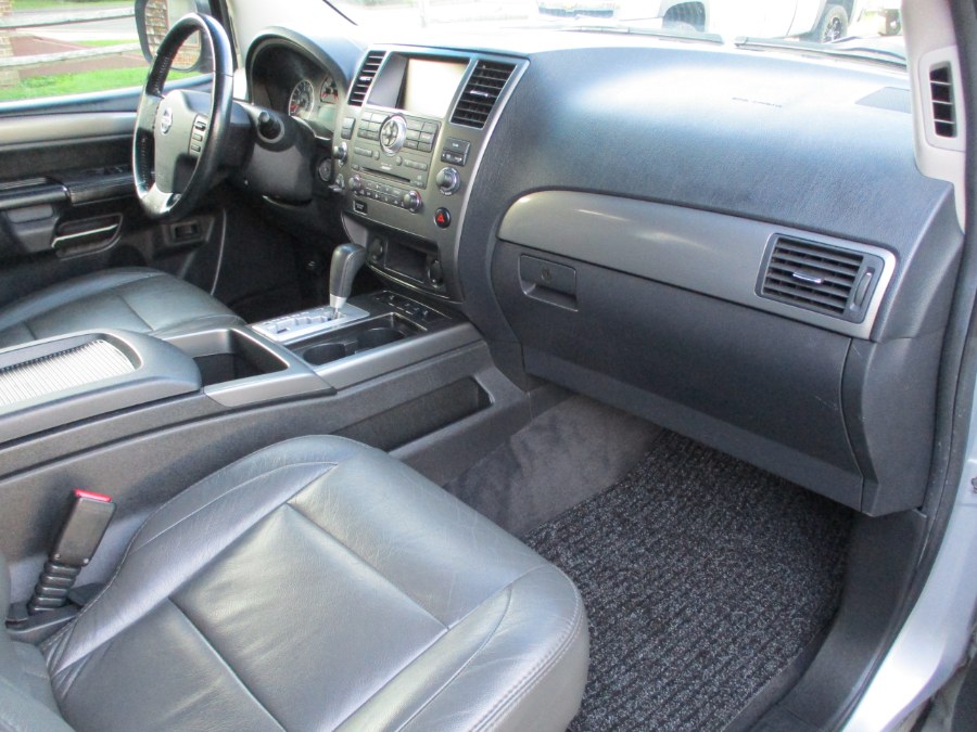 2010 Nissan Armada 4WD 4dr Platinum, available for sale in Suffield, Connecticut | Suffield Auto LLC. Suffield, Connecticut 2010 Nissan Armada 4WD 4dr Platinum, available for sale in Suffield, Connecticut | Suffield Auto LLC. Suffield, Connecticut