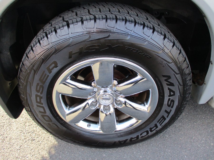 2010 Nissan Armada 4WD 4dr Platinum, available for sale in Suffield, Connecticut | Suffield Auto LLC. Suffield, Connecticut 2010 Nissan Armada 4WD 4dr Platinum, available for sale in Suffield, Connecticut | Suffield Auto LLC. Suffield, Connecticut