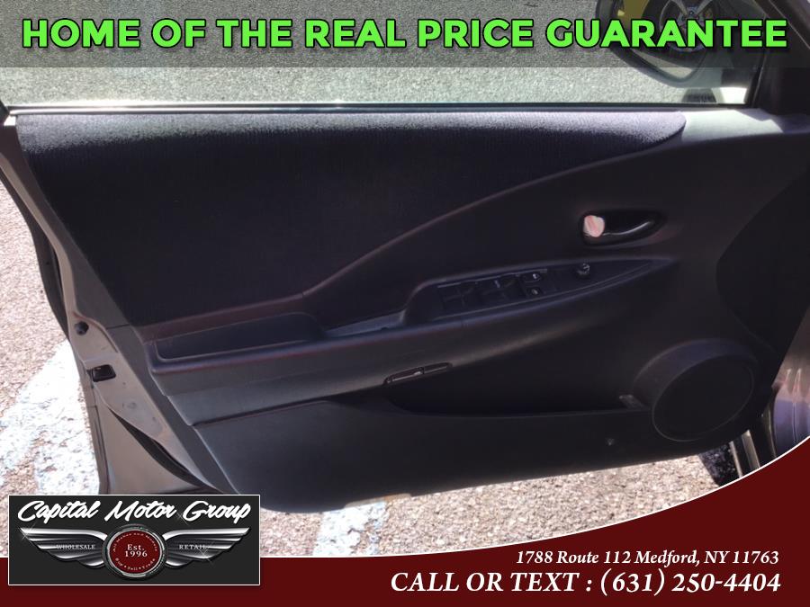 Used Nissan Altima 4dr Sdn S Auto 2003 | Capital Motor Group Inc. Medford, New York Used Nissan Altima 4dr Sdn S Auto 2003 | Capital Motor Group Inc. Medford, New York