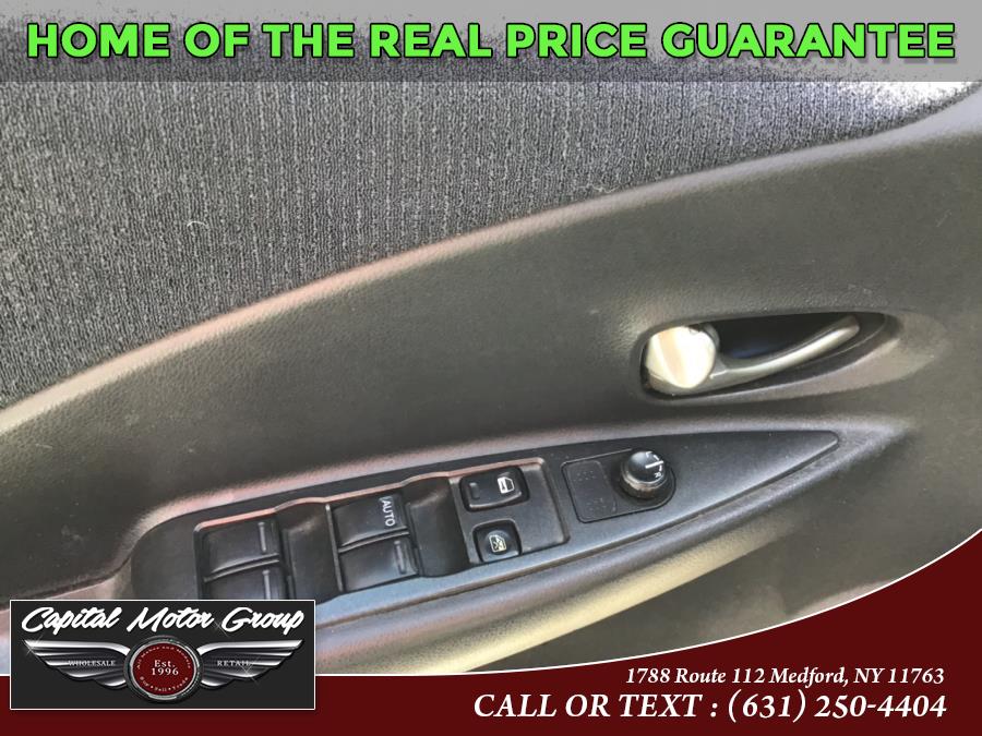 Used Nissan Altima 4dr Sdn S Auto 2003 | Capital Motor Group Inc. Medford, New York Used Nissan Altima 4dr Sdn S Auto 2003 | Capital Motor Group Inc. Medford, New York