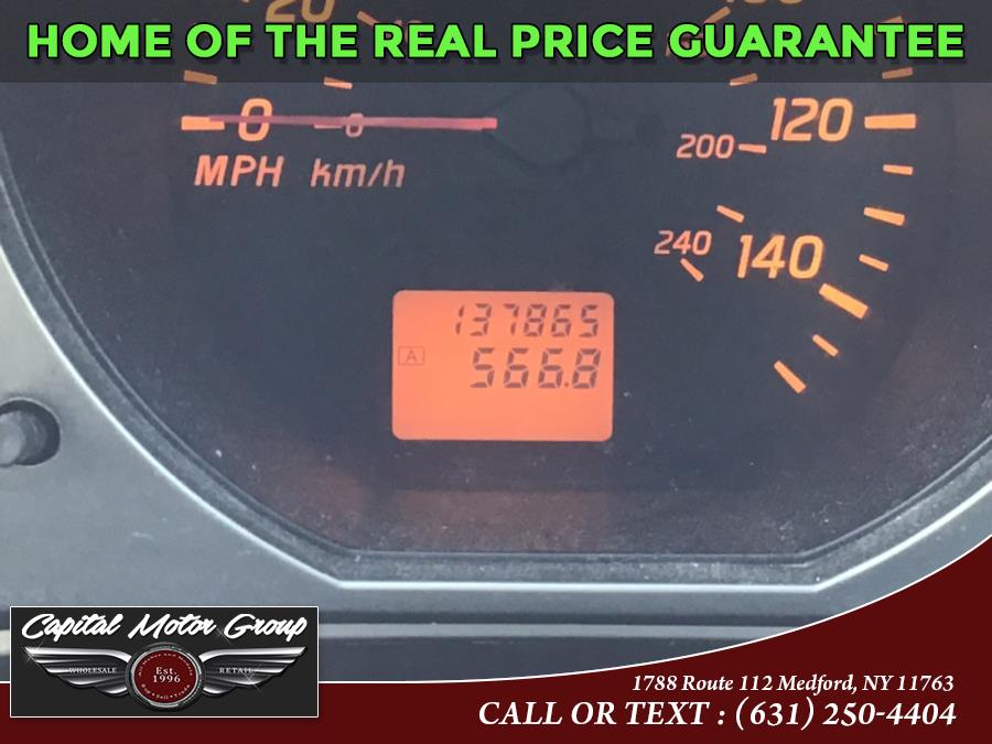 Used Nissan Altima 4dr Sdn S Auto 2003 | Capital Motor Group Inc. Medford, New York Used Nissan Altima 4dr Sdn S Auto 2003 | Capital Motor Group Inc. Medford, New York