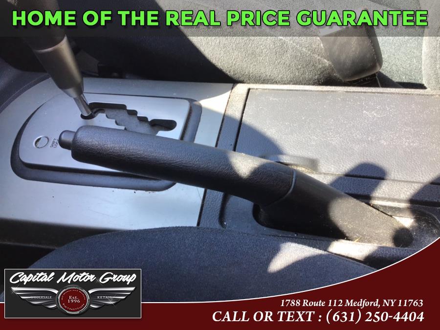 Used Nissan Altima 4dr Sdn S Auto 2003 | Capital Motor Group Inc. Medford, New York Used Nissan Altima 4dr Sdn S Auto 2003 | Capital Motor Group Inc. Medford, New York