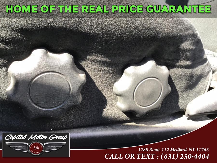 Used Nissan Altima 4dr Sdn S Auto 2003 | Capital Motor Group Inc. Medford, New York Used Nissan Altima 4dr Sdn S Auto 2003 | Capital Motor Group Inc. Medford, New York