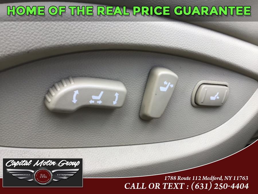 Used Infiniti EX35 AWD 4dr Journey 2008 | Capital Motor Group Inc. Medford, New York Used Infiniti EX35 AWD 4dr Journey 2008 | Capital Motor Group Inc. Medford, New York