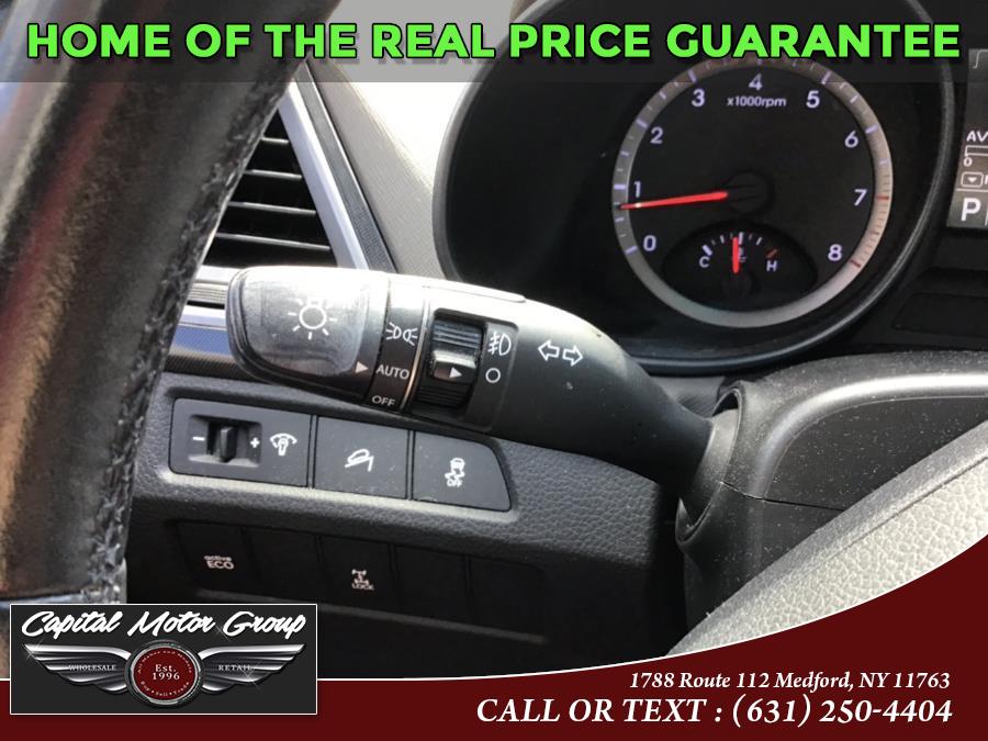 Used Hyundai Santa Fe AWD 4dr Sport 2013 | Capital Motor Group Inc. Medford, New York Used Hyundai Santa Fe AWD 4dr Sport 2013 | Capital Motor Group Inc. Medford, New York
