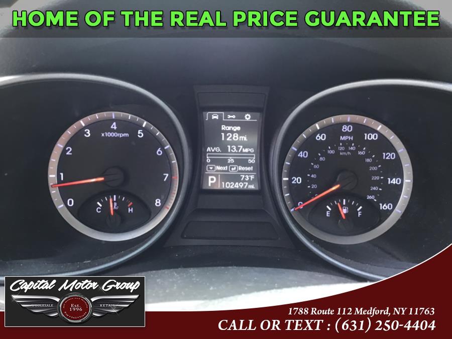 Used Hyundai Santa Fe AWD 4dr Sport 2013 | Capital Motor Group Inc. Medford, New York Used Hyundai Santa Fe AWD 4dr Sport 2013 | Capital Motor Group Inc. Medford, New York